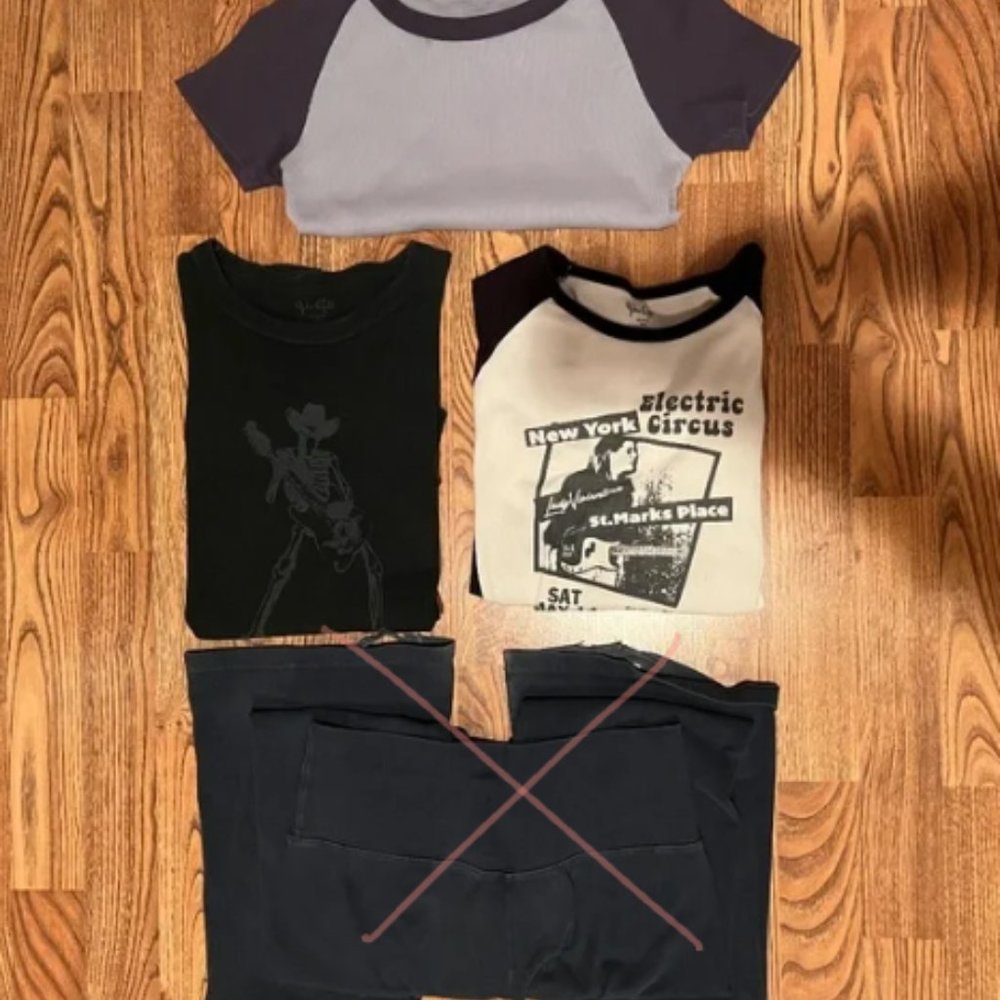 bundle for @maliaheadrick